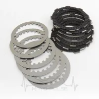 Диски зчеплення (комплект) KOVI 300-4T (GBS MAX300)